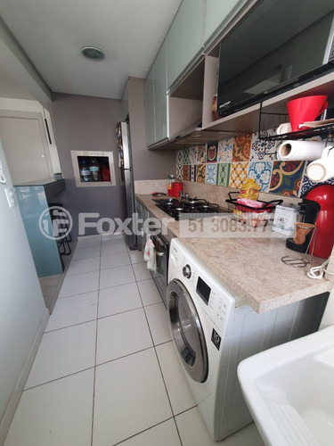 Imagem 15 de 30 de Apartamento, 2 Dormitórios, 64 M², Jardim Carvalho - 218420
