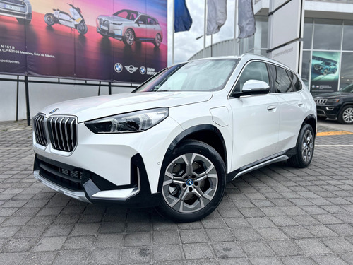 Bmw X1 Xdrive25e Aut 2026