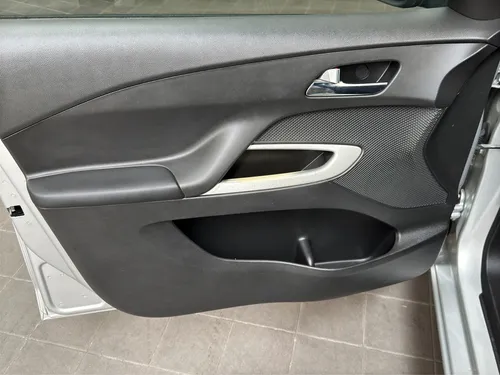 Chevrolet Aveo 2020