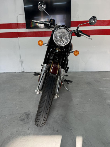Royal Enfield Classic 350 2024