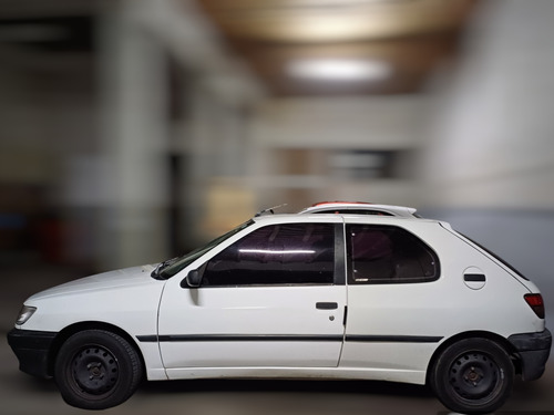 Peugeot 306 1.9 Xnd