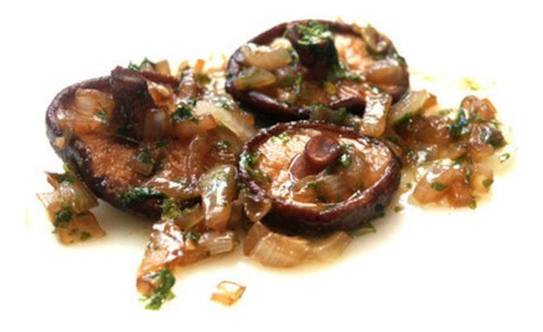 Hongos Seco Shitake Touku 1kg
