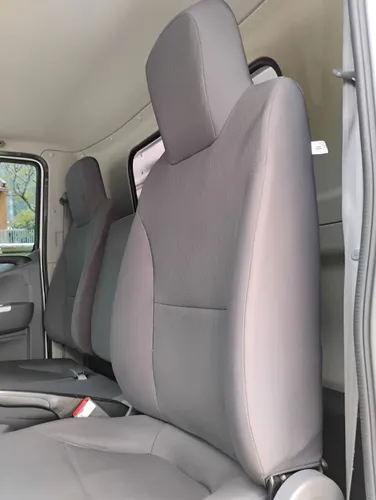 Foton Fhr Xl