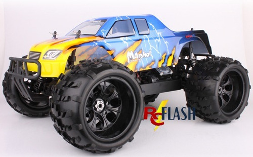 Imagen 4 de 6 de Batería De Litio Polímero Lipo 14.8v 5200mah 40c Auto Rc 1/8