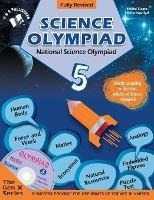 Libro National Science Olympiad - Class 5 : Theories With...