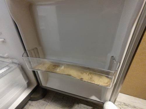 Imagen 5 de 10 de Heladera Whirlpool Wrm39k2 Usada Impecable // Zona Oeste