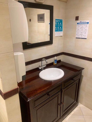 Alquiler De Oficina De 200 M2 En San Isidro