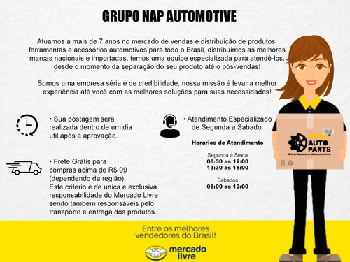 Módulo Vidro Eletrico Toyota Yaris Hilux E Sw4 2016 A 2020