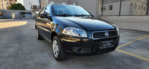 Imagem 5 de 14 de Fiat Siena El 1.0 8v Completo