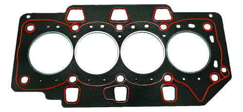 Junta Retifica Do Motor Chery Face 1.3 16v Es18 16503k