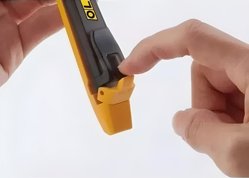 Estilete Olfa Multiuso Da-1