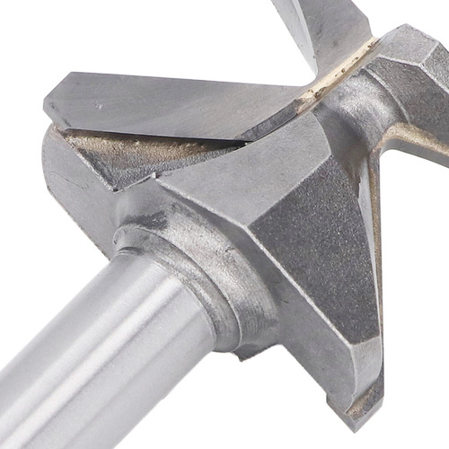 M Fresadora Integrada Arc Bending, Broca De Roteador De 1/2