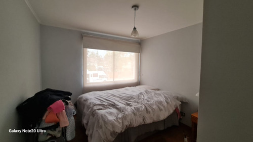 Vendo Casa Moderna Comuna De La Cisterna
