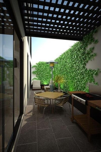 Imagen 1 de 12 de Departamento En Col Álamos En Venta