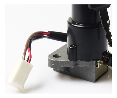 Switch De Encendido Para Motos Yamaha Dt125 Dt200 Tw200