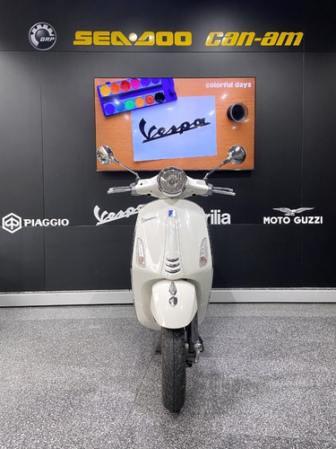Vespa Primavera