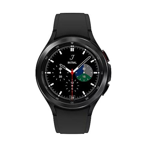 Smartwatch Samsung Galaxy De 46mm Color Negro