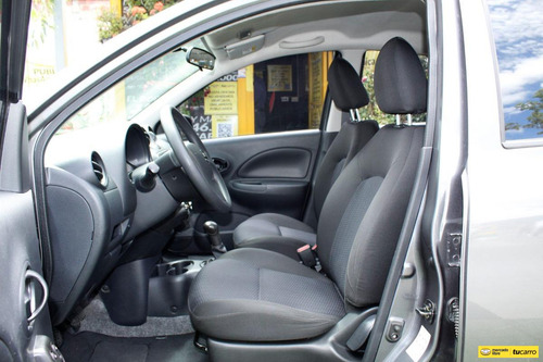 Nissan March 1.6 Active