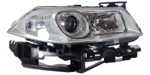 Farola Renault Megane Ii C-lupa Derecha 2005 - 2010