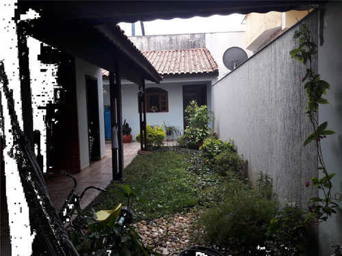 Imagem 9 de 20 de Sobrado À Venda, 3 Quartos, 3 Suítes, 5 Vagas, Valparaíso - Santo André/sp - 48691