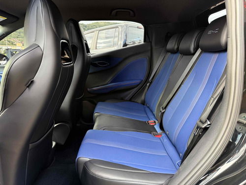 BYD Dolphin Mini 38 KW ELÉTRICO