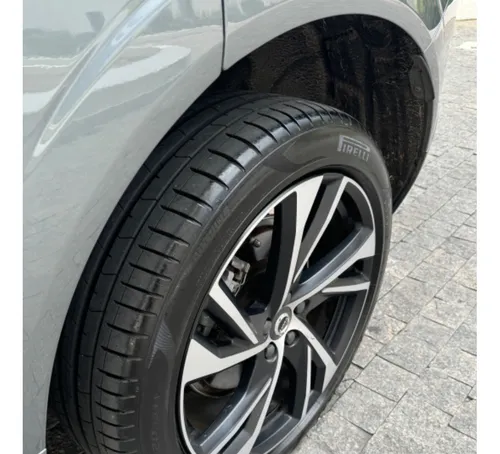 Volvo XC60 2.0 T6 R-design Awd At