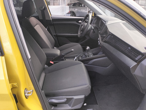 Audi A1 1. 0 Sportback 30 Tfsi Cool