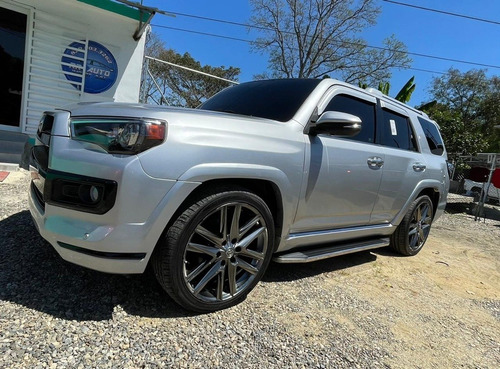 Imagen 1 de 13 de 2015 Toyota 4runner Limited