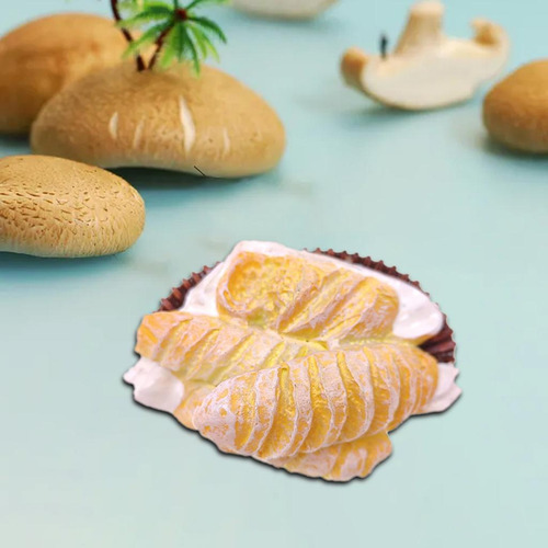 Juego De Comida Para Casa De Muñecas En Miniatura 1:12,