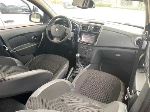 Renault Stepway