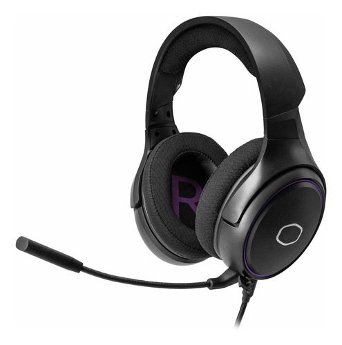 Cooler Master Mh630 - Auriculares Para Juegos Con Sonido De 