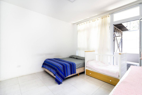 Imagen 20 de 30 de Oportunidad Ph Duplex De 3 Amb Con Cochera, Frente Al Hindu Club.