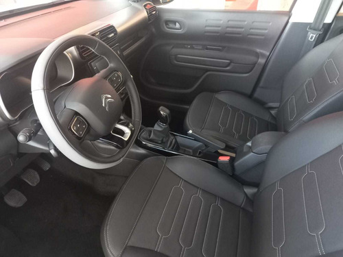 Imagen 5 de 14 de Citroën C4 Cactus Feel Pack Plus Vti