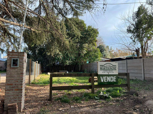 Imagen 3 de 22 de Terreno En Venta En Manzanares Pilar