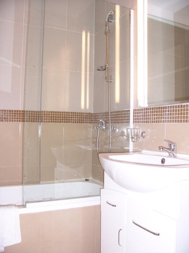 Imagen 9 de 13 de Departamento Tipo Loft - Zona Plaza Conesa - Quilmes