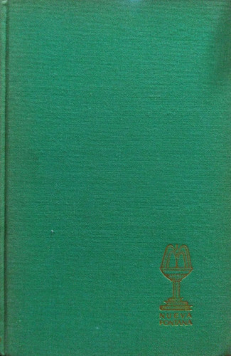 Desayuno En Tiffany's Truman Capote Ed 1964 Tapa Dura Usad *