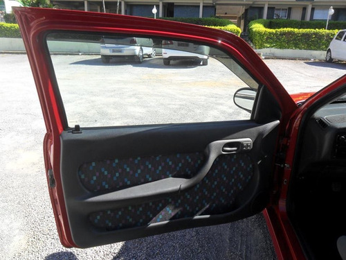 Volkswagen Gol Gti Bola Impecável