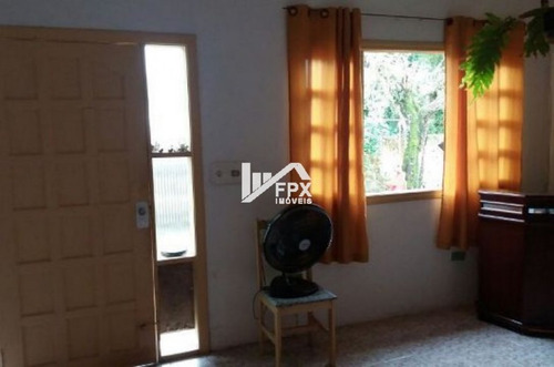Imagem 8 de 13 de Chácara Em Itanhaém À Venda, Medindo 995 M² - Ch043 Lc