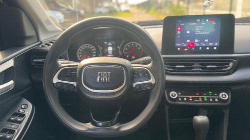 Fiat Pulse Drive At