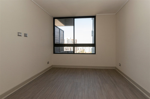 Sucre / Chile España / 1 Dorm.