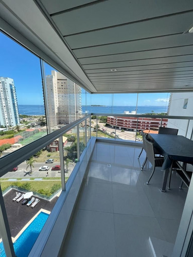 Imagen 1 de 16 de Apartamento En Venta De 2 Dormitorios En Playa Mansa (ref: Lij-5722)