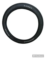 Comprar Cubierta O Caucho Rin 20x2.125 Kenda Bmx Para Bicicleta 