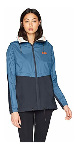 Helly-hansen Loke Vafi - Chaqueta Para Mujer