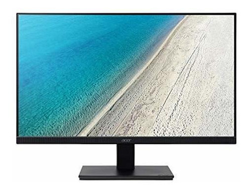 Monitor 27'' Acer V277 Bmipx Led Lcd 16: 9 Resolución