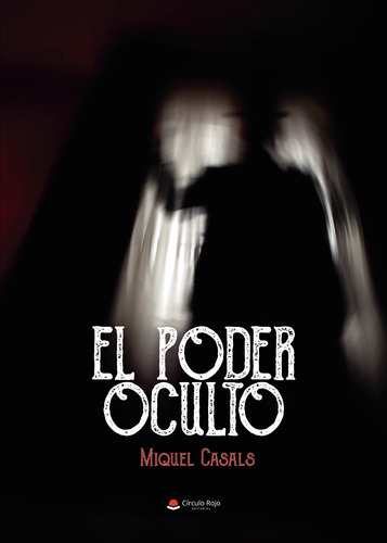 El Poder Oculto (libro Original)