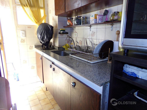 Imagen 11 de 20 de Departamento - Almagro