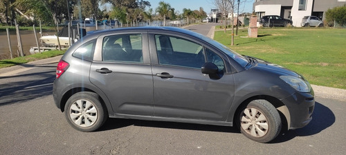 Citroën C3 1.5 Origine Pack Zenith I 90cv