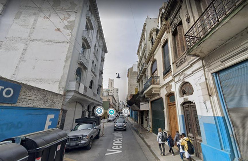 Departamento Monoambiente En Venta - 1 Baño - 24mts2 - San Telmo