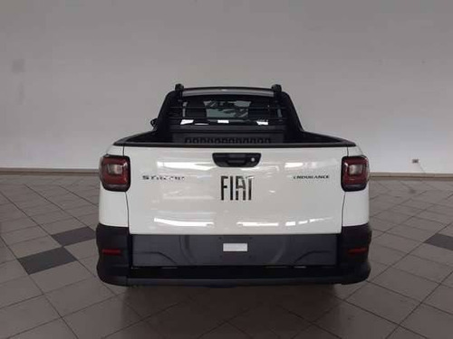Imagem 6 de 15 de Fiat Strada 1.4 Fire Flex Endurance Cs Manual