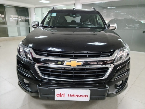 Imagem 2 de 11 de S10 High Country C.dupla 4x4 2.8 Diesel Automatico